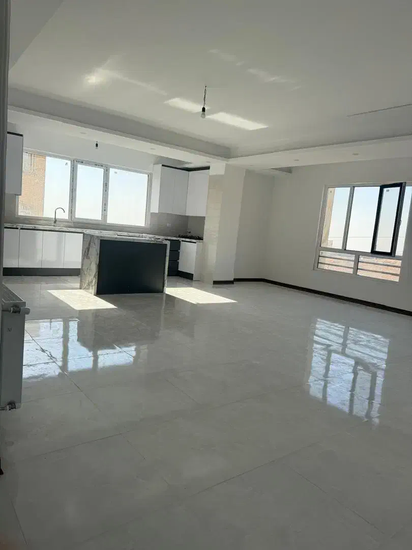 رهن کامل واحد 130 متری فاز 2 محله 3|اجارهٔ آپارتمان|هشتگرد, فاز ۲ مهستان|دیوار