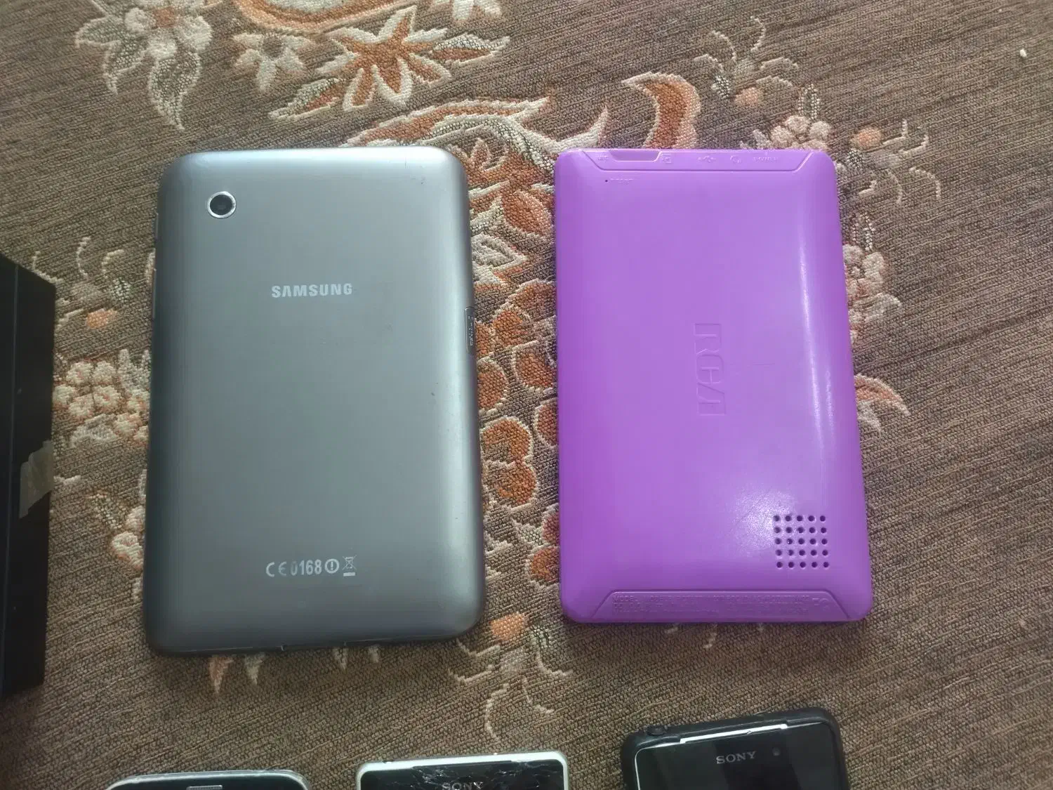 موبایل وماشین اصلاح|لوازم جانبی موبایل و تبلت|قم, شهر قائم|دیوار