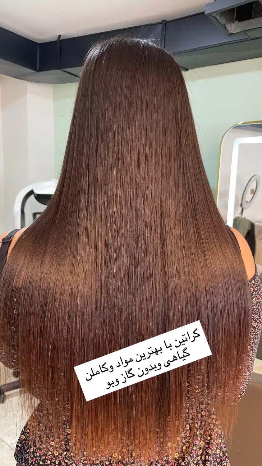 تخفیف یلدای مدل کراتین بوتاکس ،آموزش کراتین وناخن|خدمات آرایشگری و زیبایی|کرج, کوی امامیه|دیوار