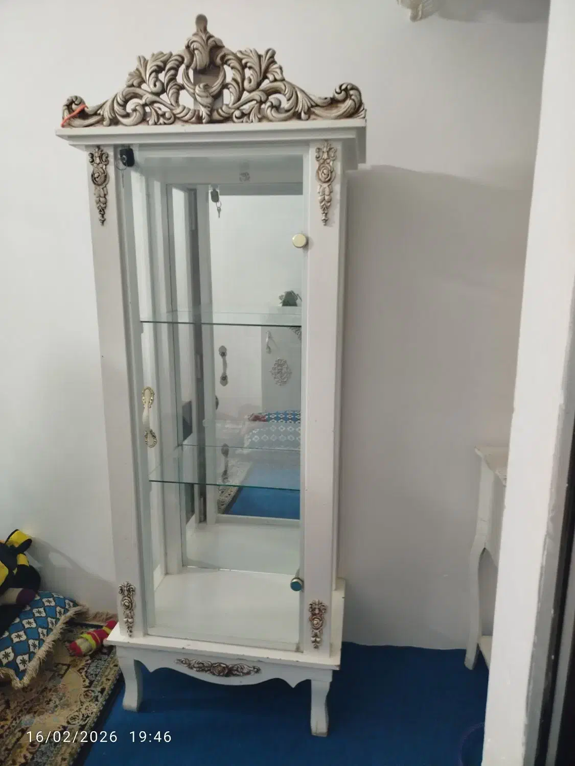 ویترین|بوفه، ویترین، کنسول|الیگودرز, |دیوار