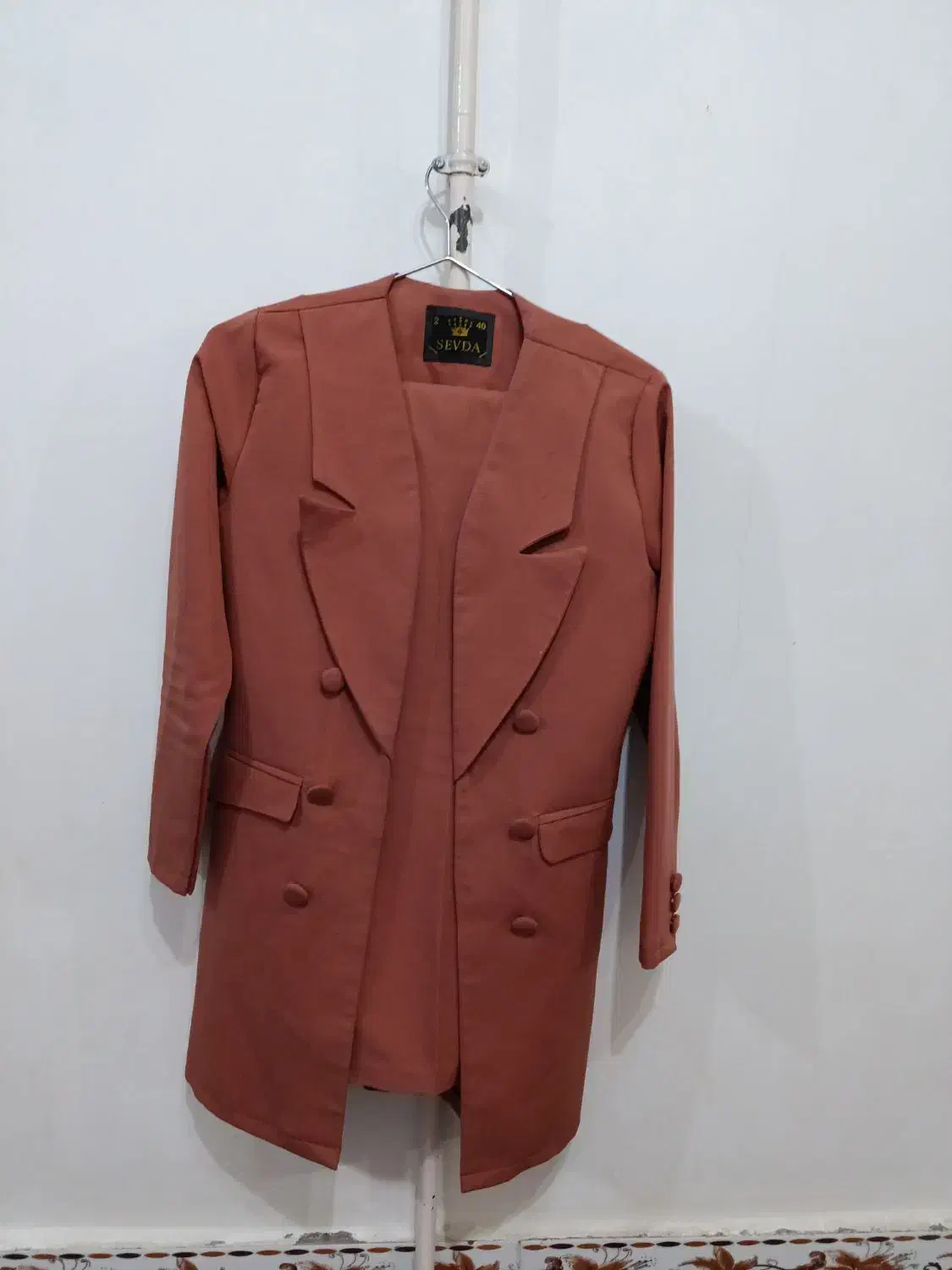 کت شلوار مجلسی|لباس|شاهین دژ, |دیوار