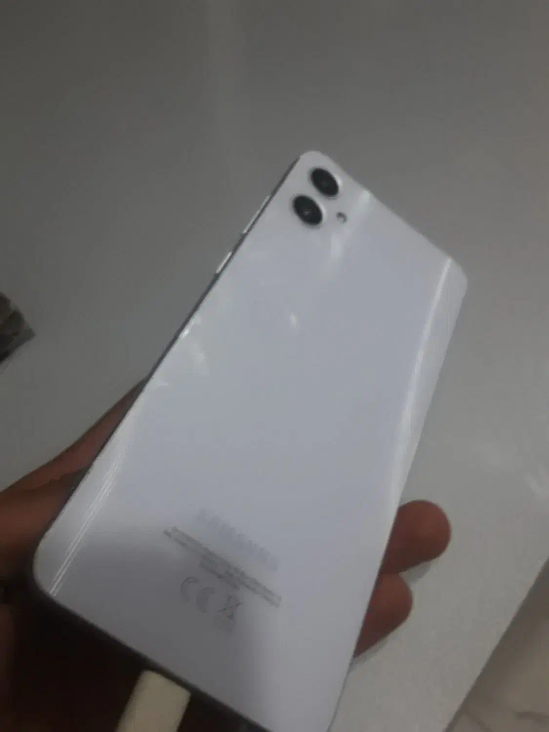 گوشی a05|موبایل|نورآباد, |دیوار