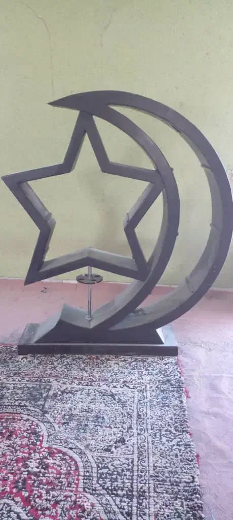 کتاب خانه ماه ستاره|کتابخانه، شلف، قفسههای دیواری|زرند, |دیوار