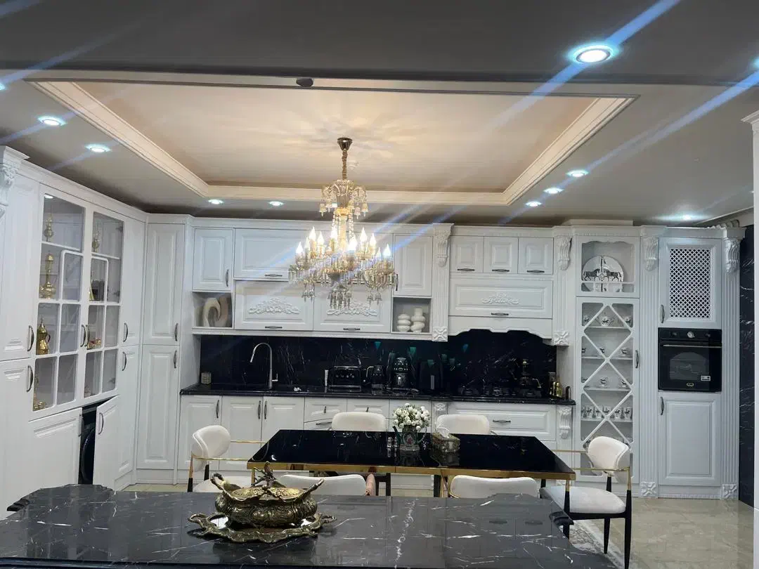 ۲۰۰ متر آپارتمان رهن کامل فردیس|اجارهٔ آپارتمان|فردیس, فردیس|دیوار