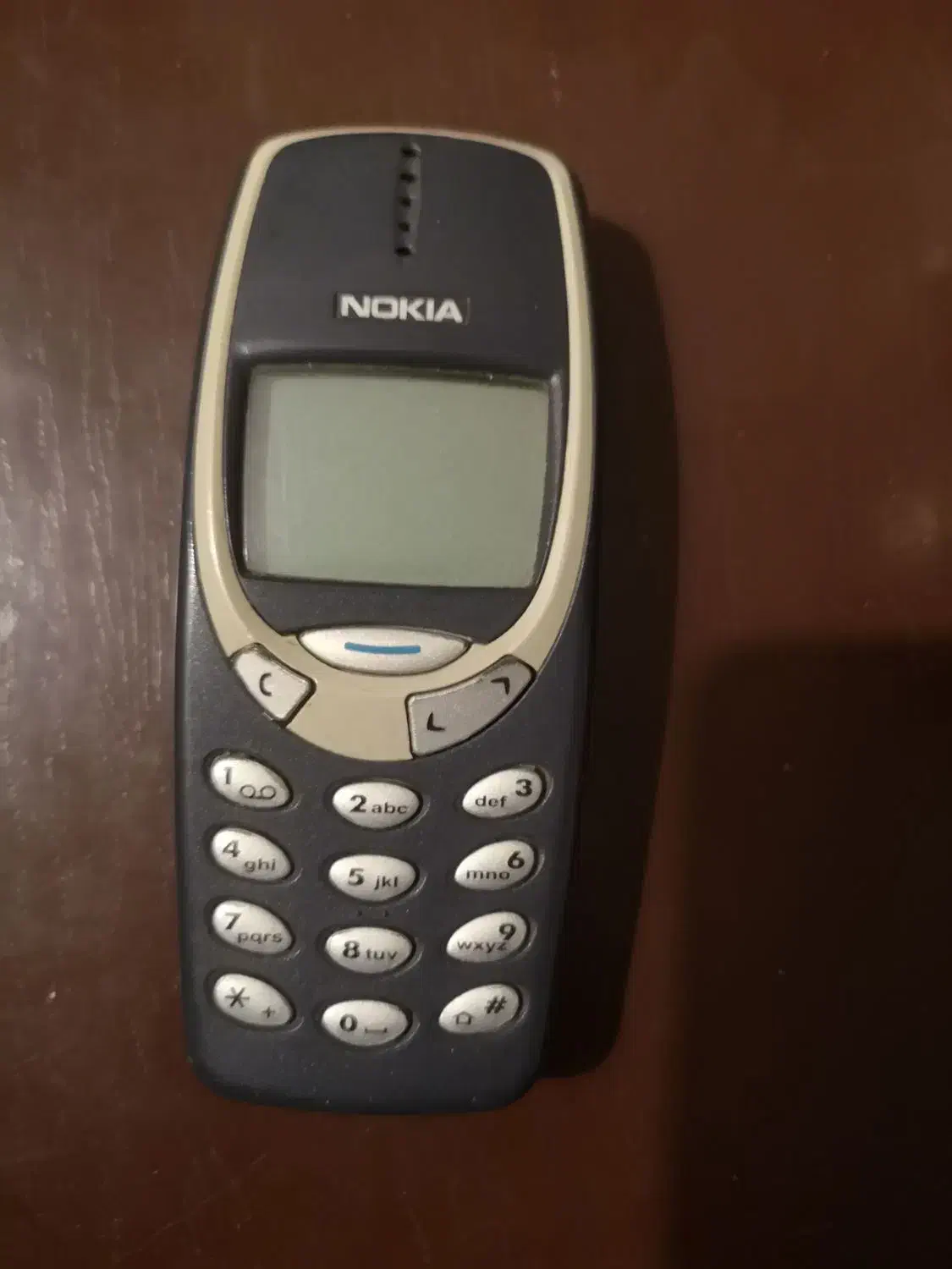 گوشی نوکیا 3310 Nokia|موبایل|تهران, سهروردی|دیوار