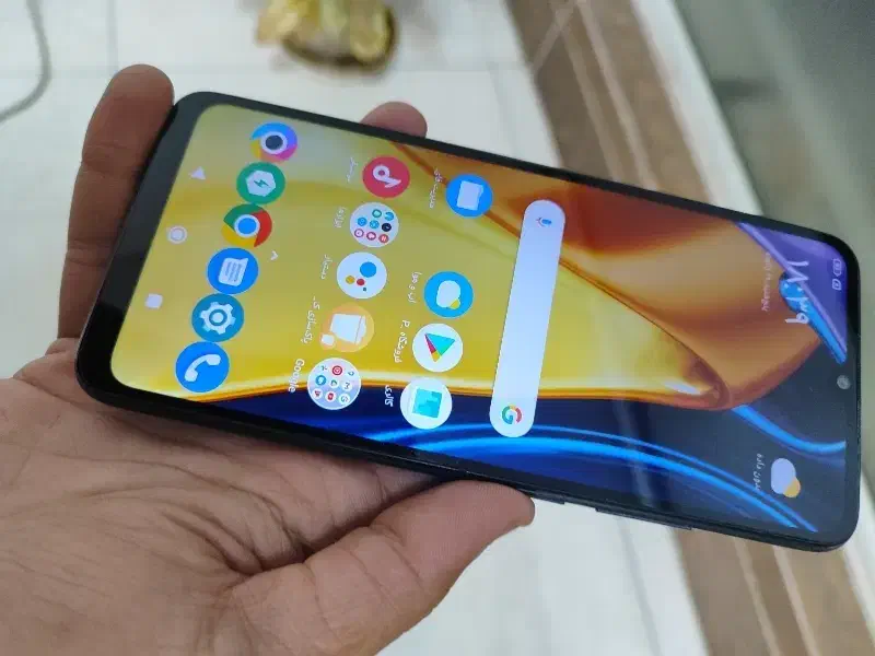 پوکو c40|موبایل|گنبد کاووس, |دیوار