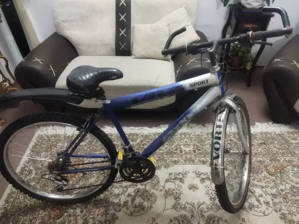 دوچرخه 26 تاوان سالم|دوچرخه، اسکیت، اسکوتر|شیراز, چنچنه|دیوار