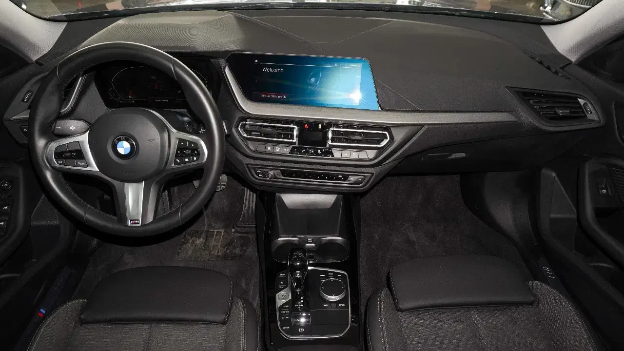 BMW 225i KIT M صفر کیلومتر|خودرو سواری و وانت|تهران, قیطریه|دیوار