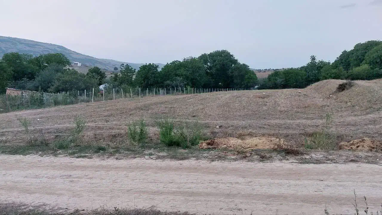 فروش زمین ۳۵۰ متری قلعه قافه بالا|فروش زمین و ملک کلنگی|مینودشت, |دیوار