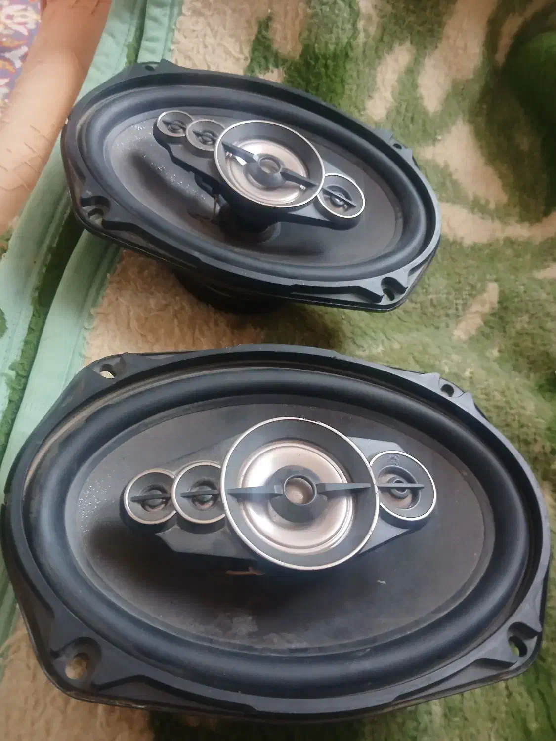 باند ماشین|سیستم صوتی خانگی|بجنورد, |دیوار