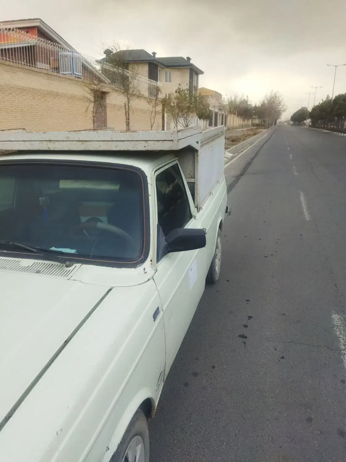 وانت بار گلبهار|خدمات حمل و نقل|گلبهار, شهر جدید گلبهار|دیوار