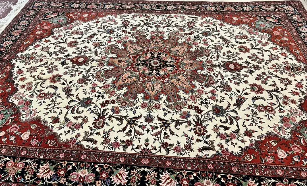 فرش دستبافت|فرش|تهران, کوی فراز|دیوار