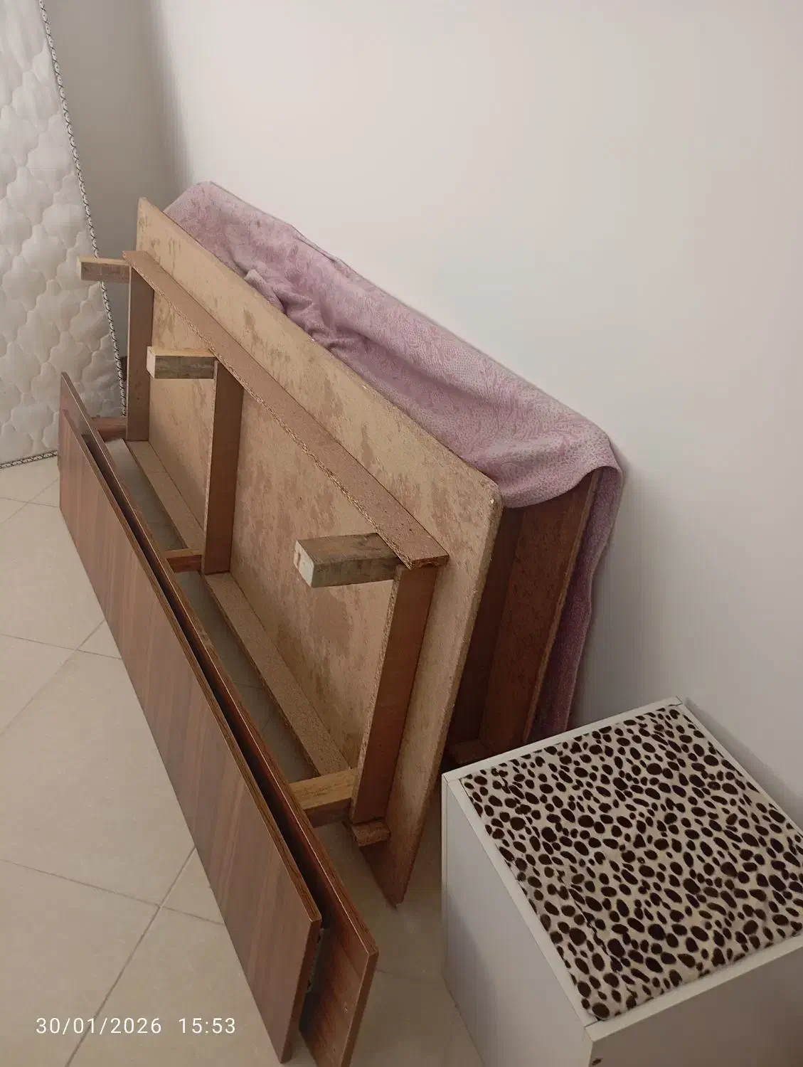 تخت خواب ۲نفره|تخت و سرویس خواب|پاکدشت, پاکدشت (مامازند)|دیوار