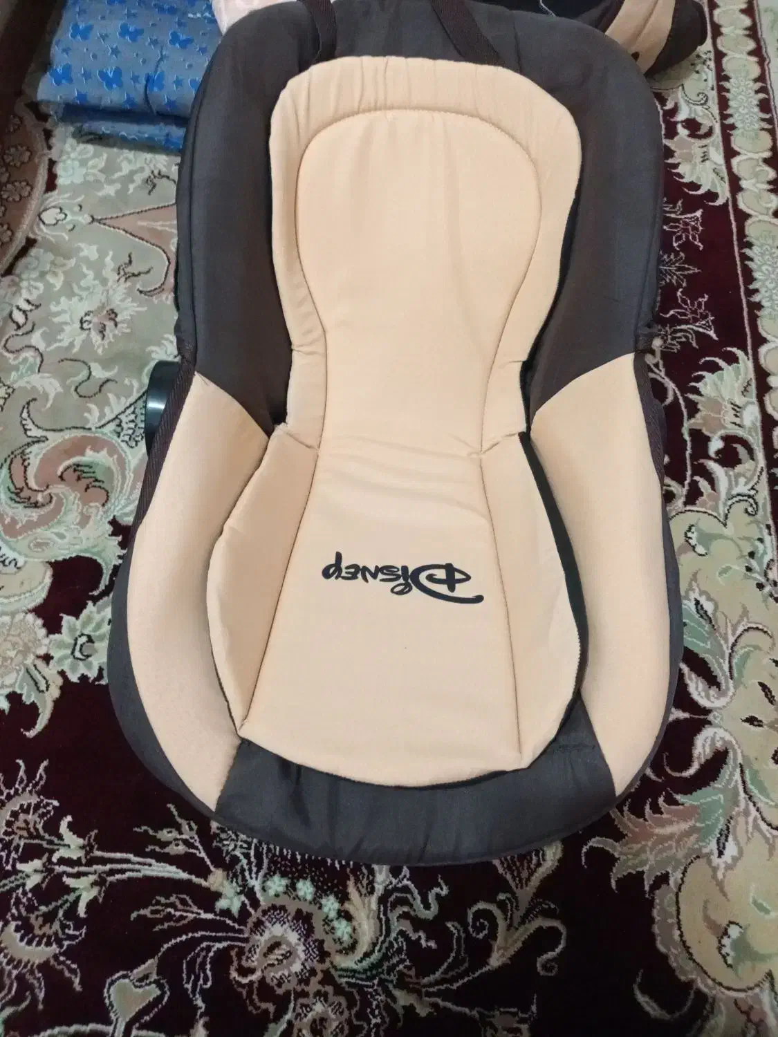 کری یر نوزاد|کالسکه و لوازم جانبی|مینودشت, |دیوار