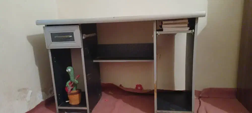 بوفه و میز کامپیوتر|بوفه، ویترین، کنسول|خرمشهر, |دیوار