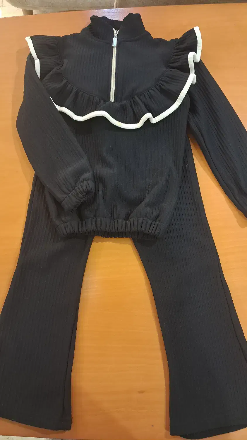 ۵ دست لباس بچگانه مناسب ۶،۷ سال|کفش و لباس بچه|تهران, حافظیه|دیوار