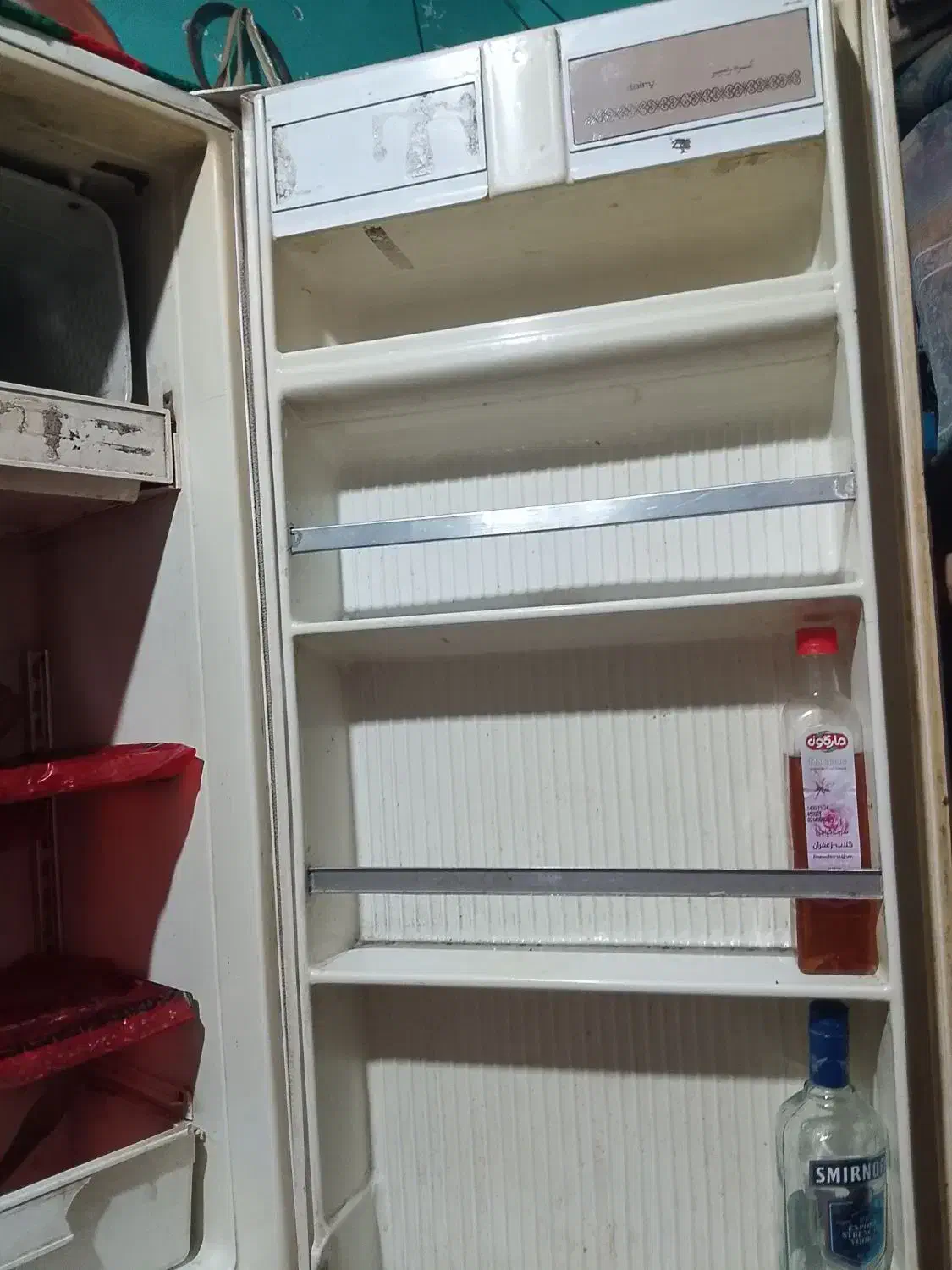 یخچال|یخچال و فریزر|ایرانشهر, |دیوار