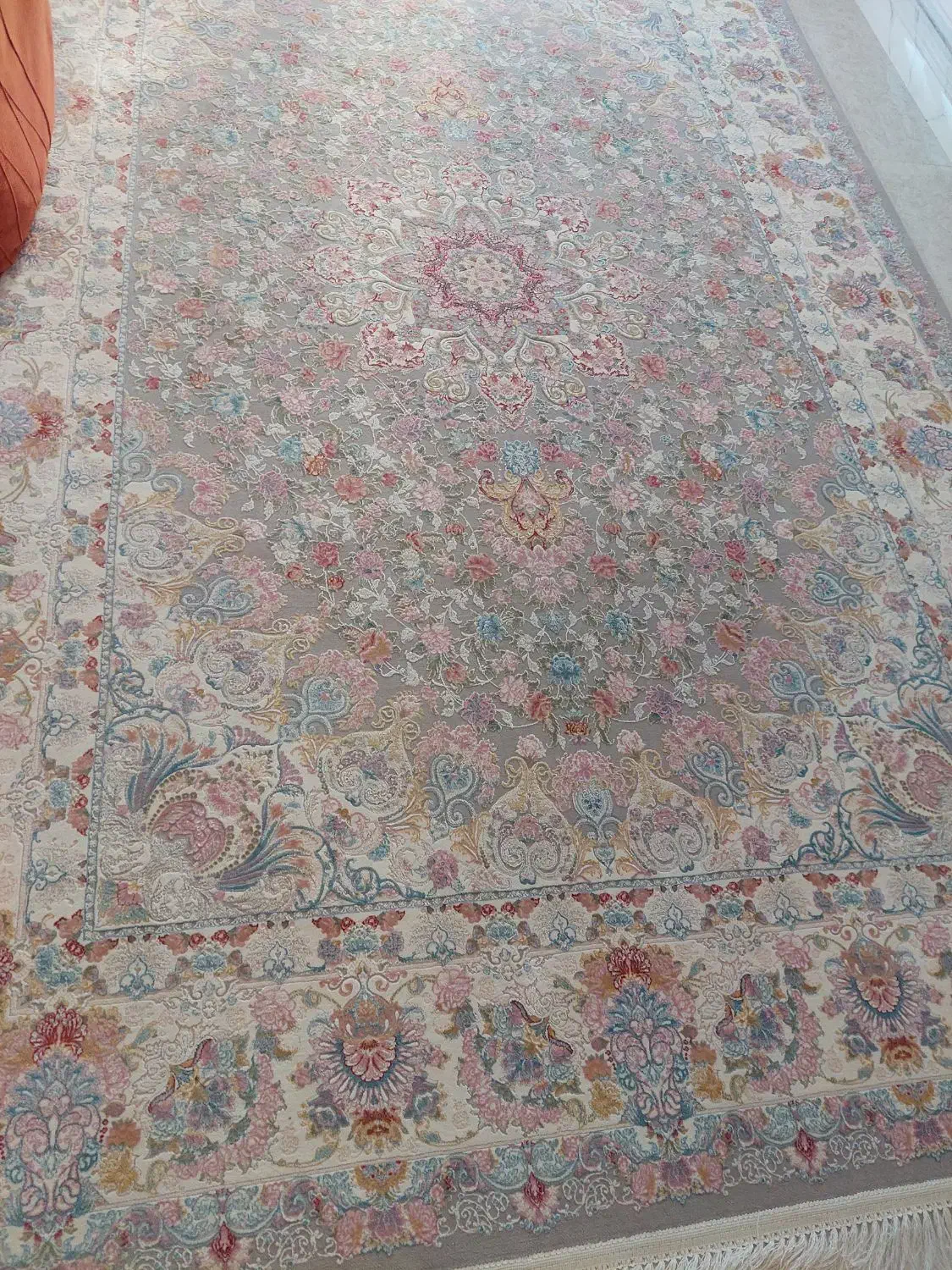 فرش ۶متری و۴ متری|فرش|تکاب, |دیوار