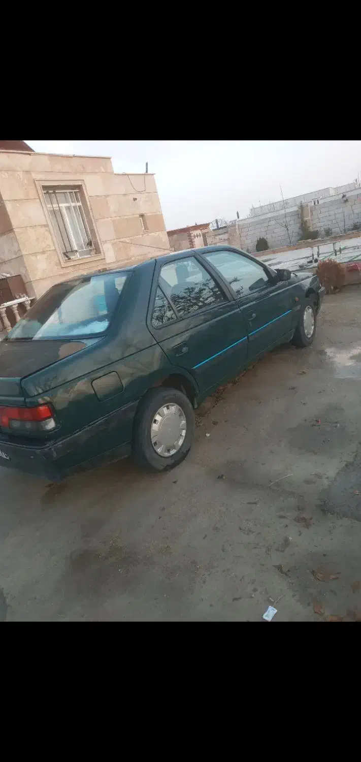 آردی۸۵|خودرو سواری و وانت|ارومیه, |دیوار