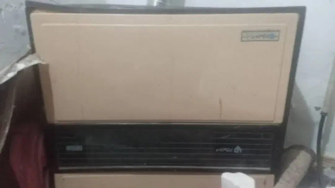 بخاری گازی|بخاری، هیتر، شومینه|خرمشهر, |دیوار