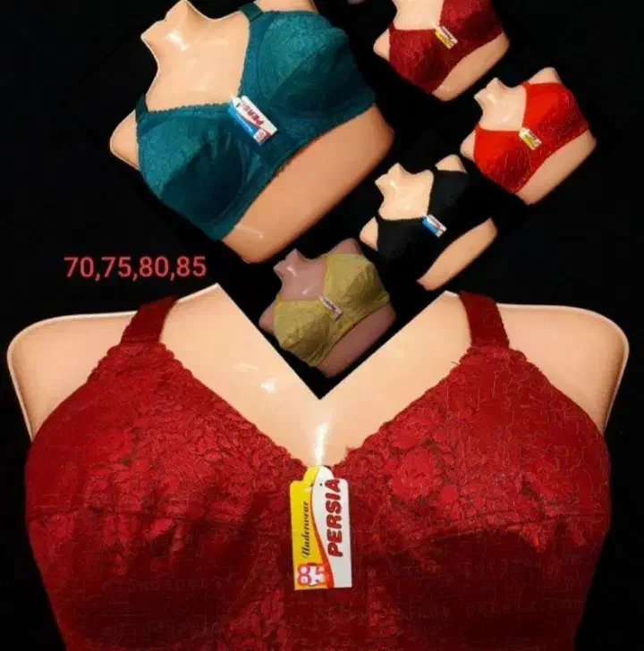 فروش عمده لباس زیر زنانه زیر قیمت تولیدی و بازار|لباس|تهران, بازار|دیوار
