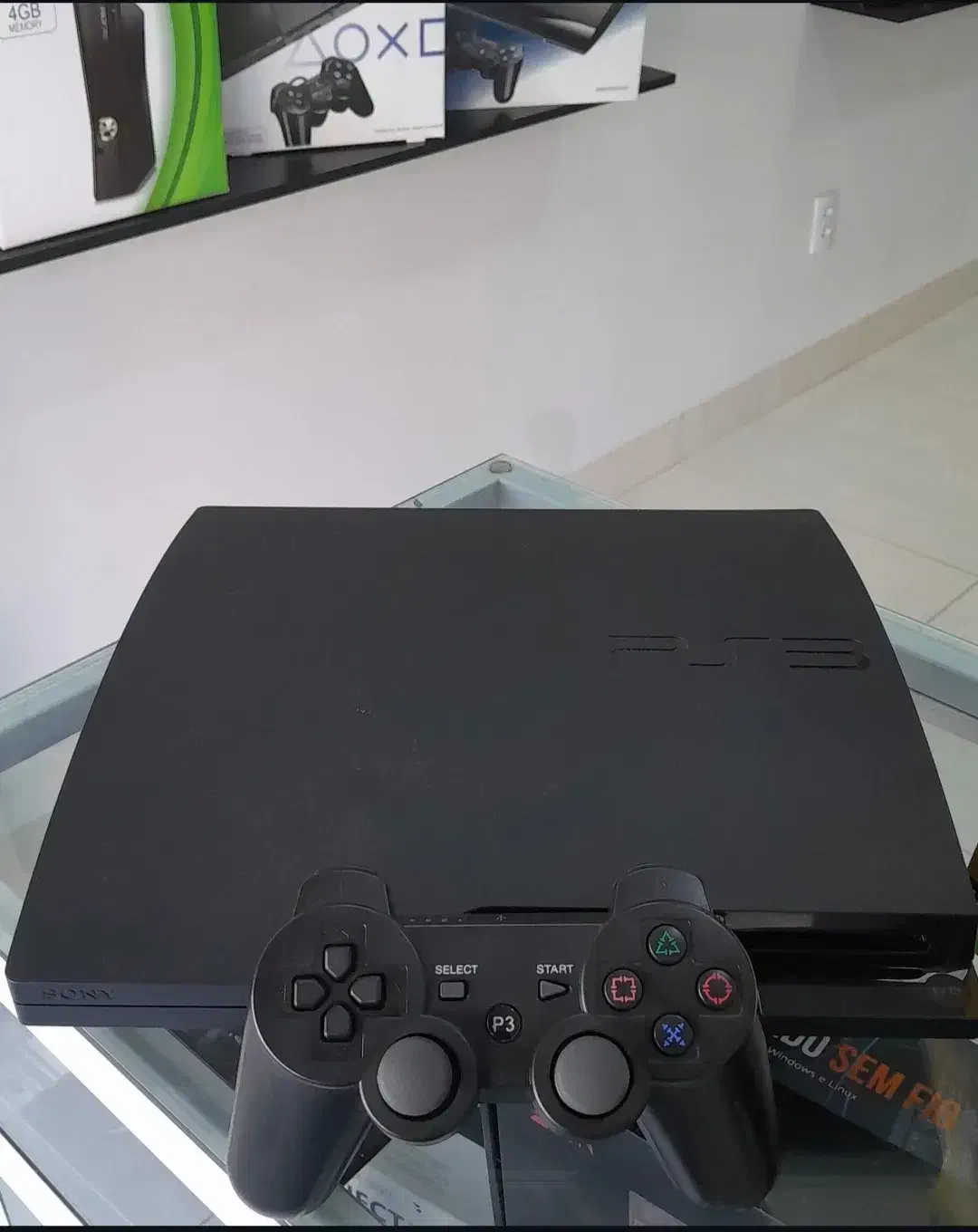 بهترین فروشنده خریدار Ps3 slim سوپر اسلیم کپی خور|کنسول، بازی ویدئویی و آنلاین|تهران, دبستان|دیوار