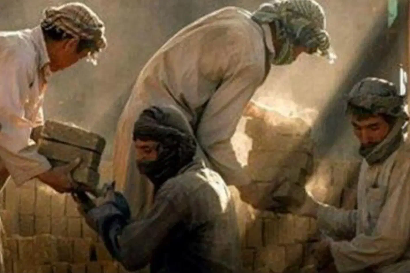 کارگر آشنا با ماله کشی نیازمندیم 25 میلیون با غذا|استخدام معماری، عمران و ساختمانی|تهران, بوستان بعثت (باغ آذری)|دیوار