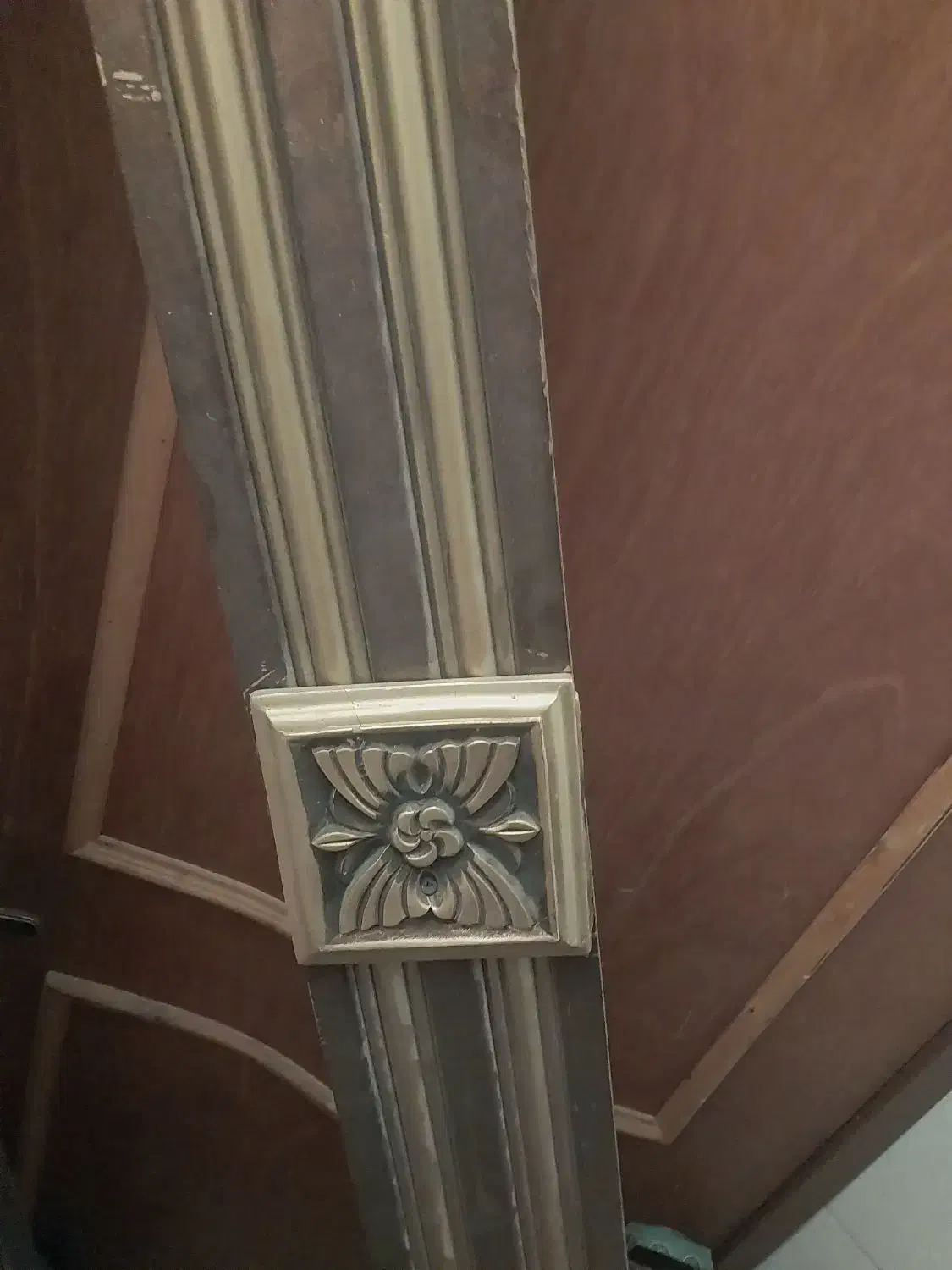 کتیبه پرده|پرده، رانر، رومیزی|ابرکوه, |دیوار