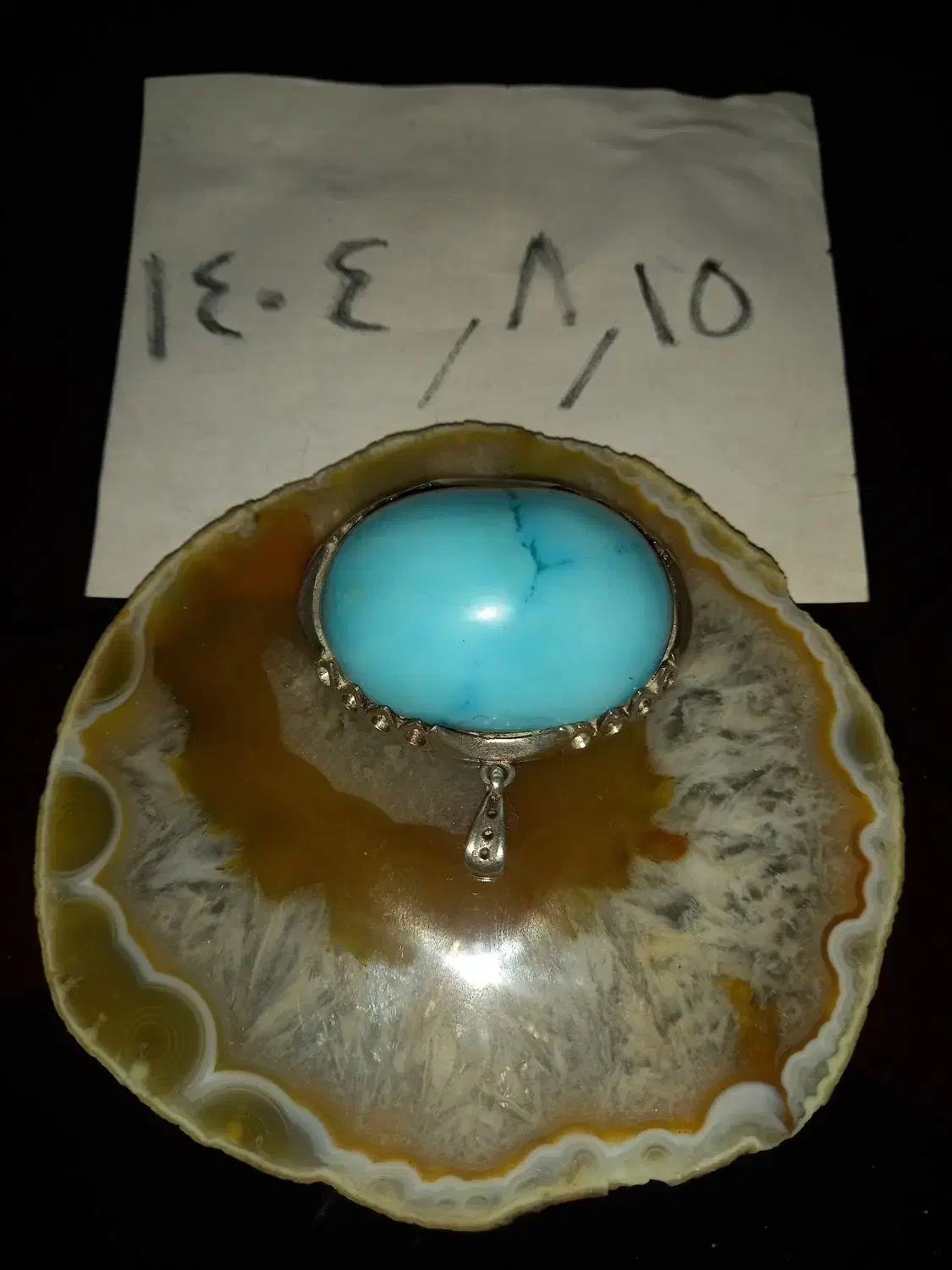 انواع سنگهای قیمتی ونیمه قیمتی|جواهرات|نجف‌آباد, صالح آباد|دیوار