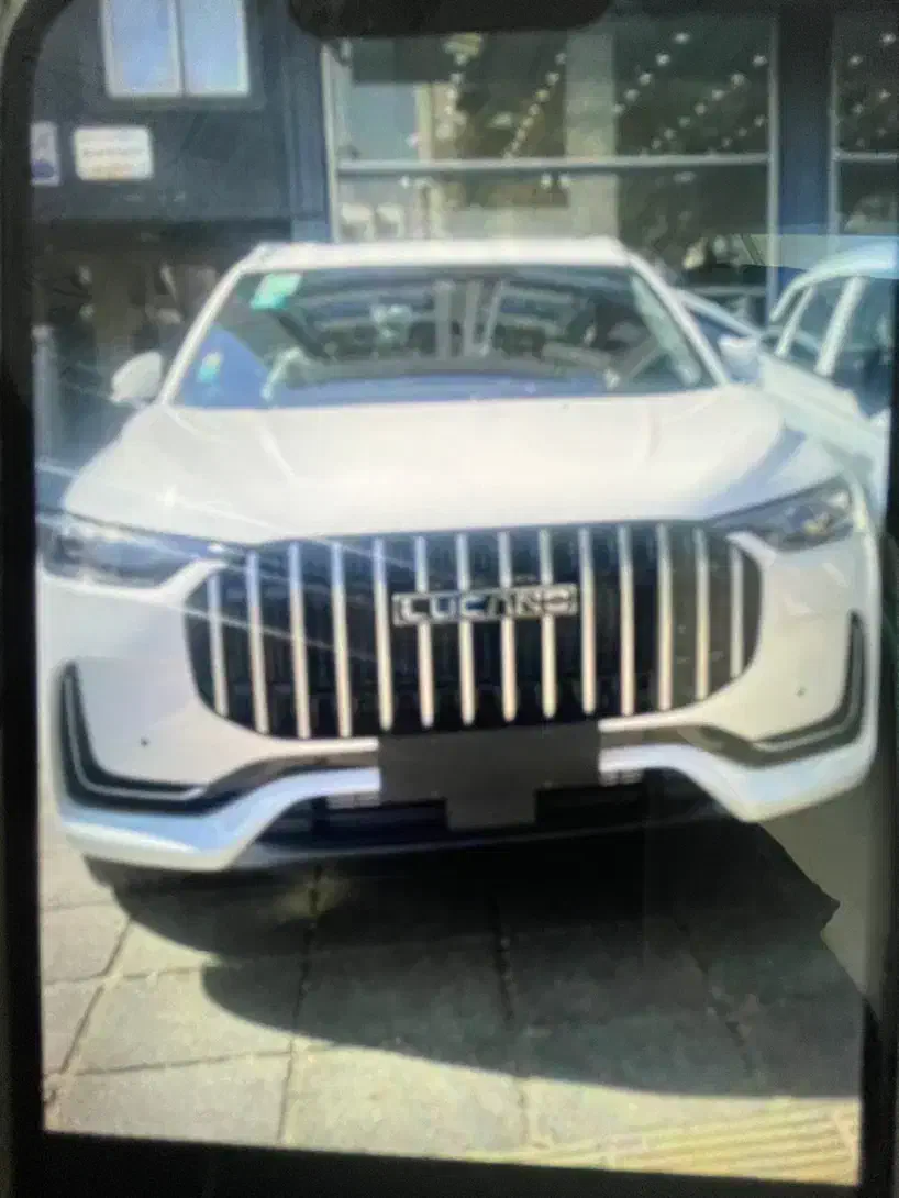 لوکانوL8خشک|خودرو سواری و وانت|زرقان, |دیوار