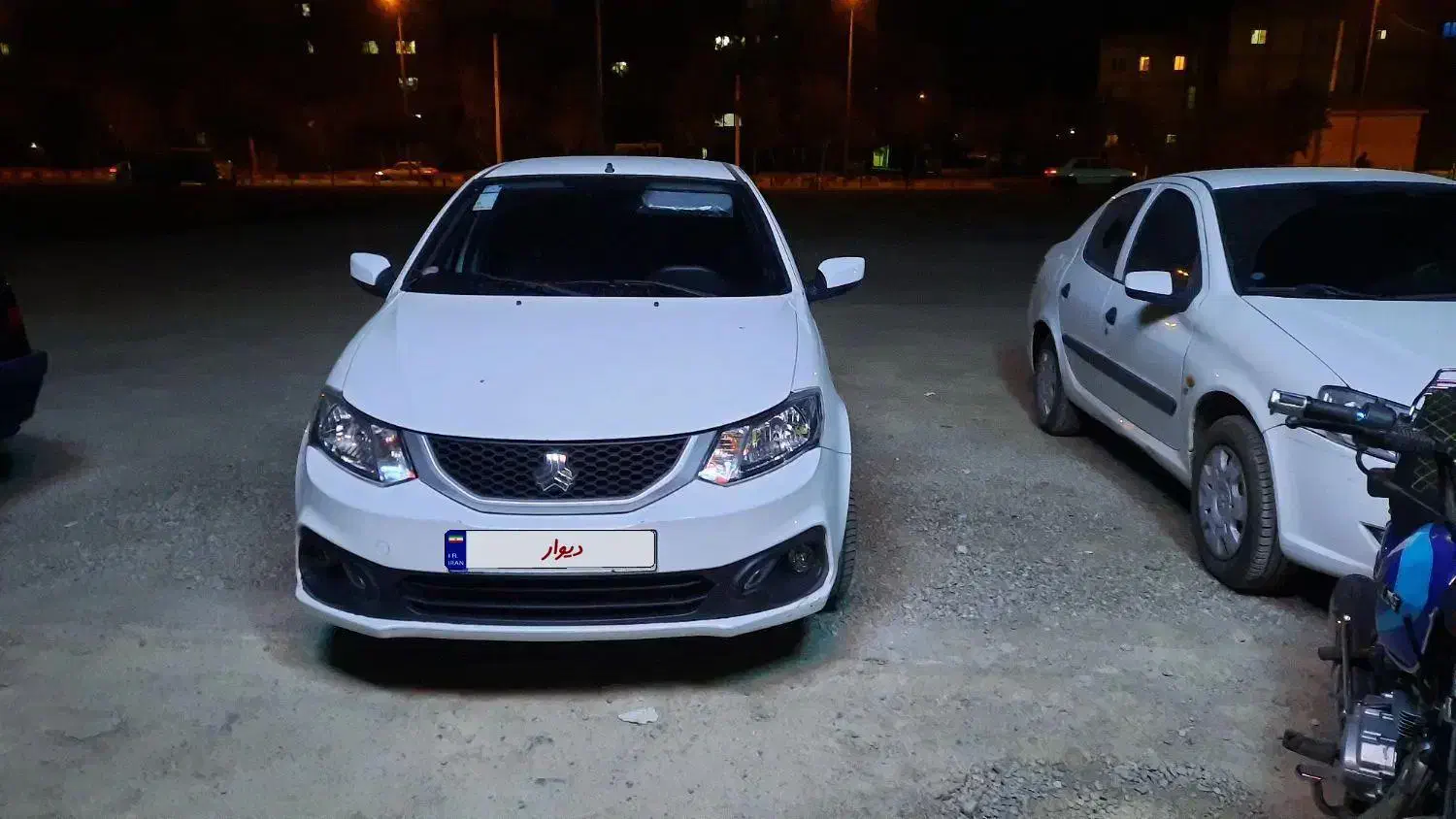 ساینا s|خودرو سواری و وانت|کرمان, |دیوار