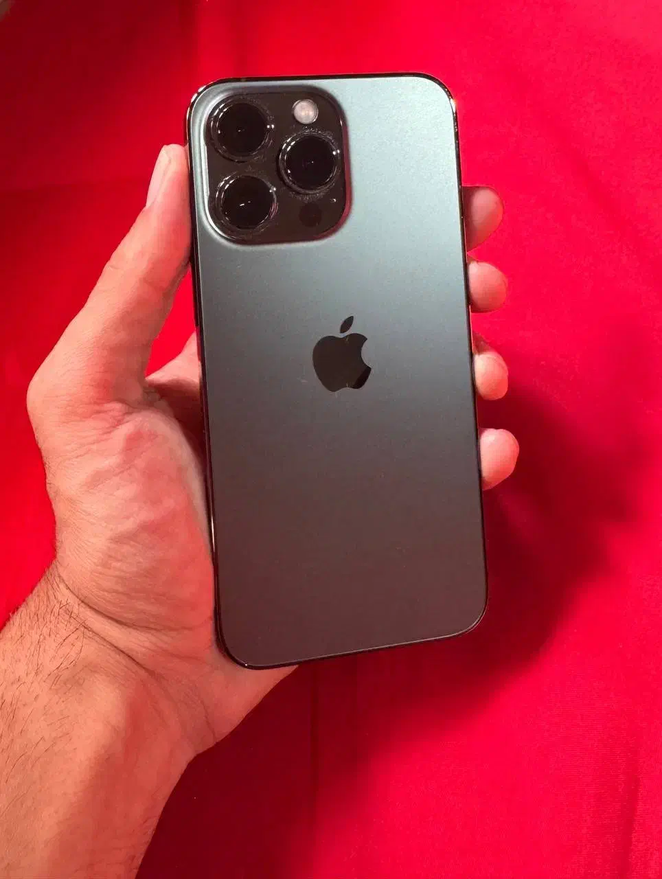 iPhone 13 pro|موبایل|فردیس, شهرک وحدت|دیوار