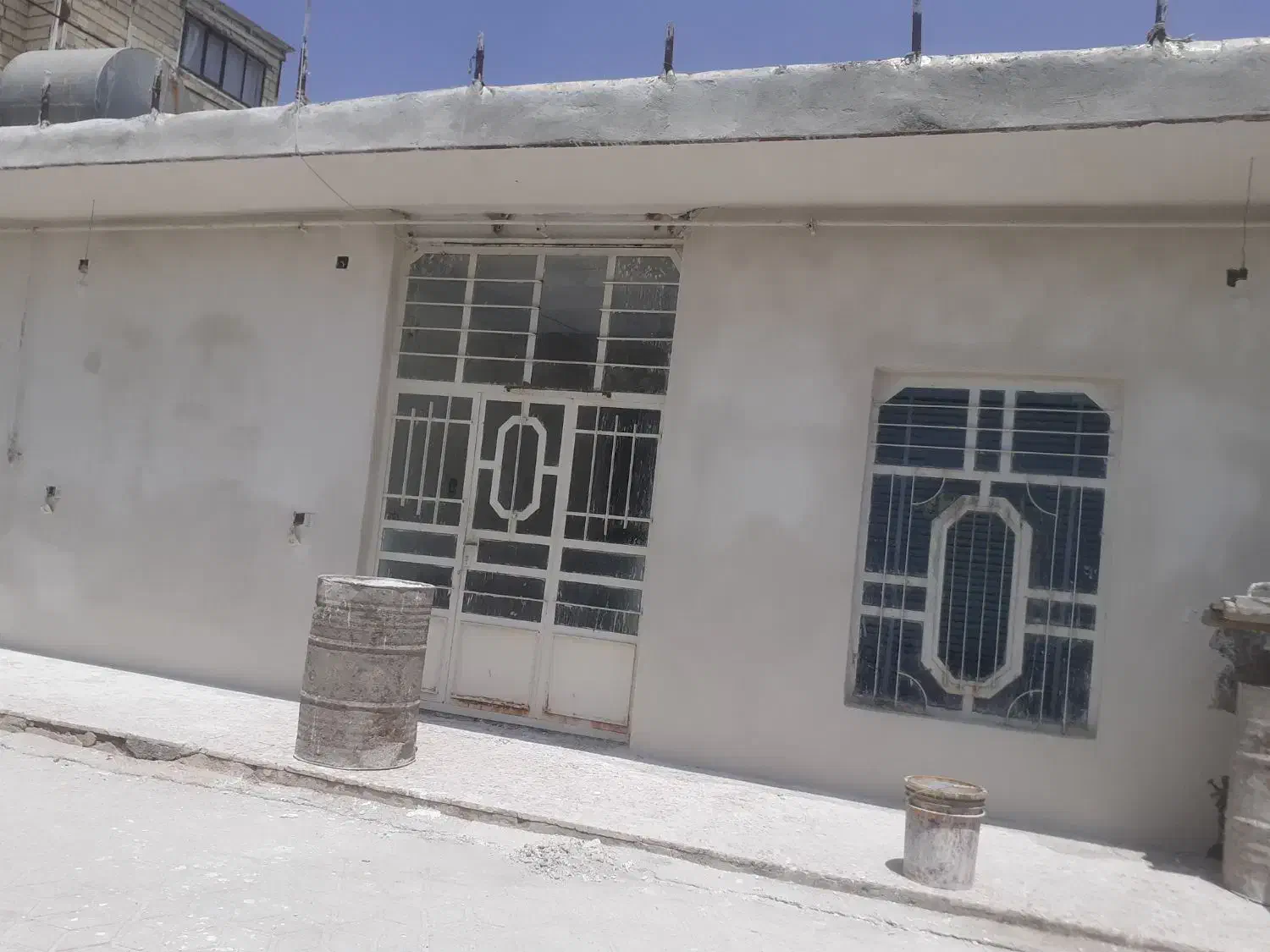 استاد بنا|خدمات پیشه و مهارت|کردیان, |دیوار