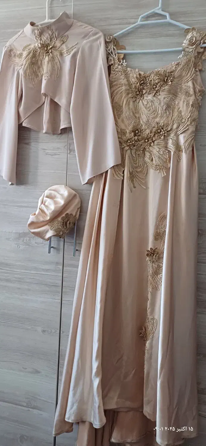 لباس مجلسی و کت وشلوار سایز ۳۸|لباس|گرگان, |دیوار