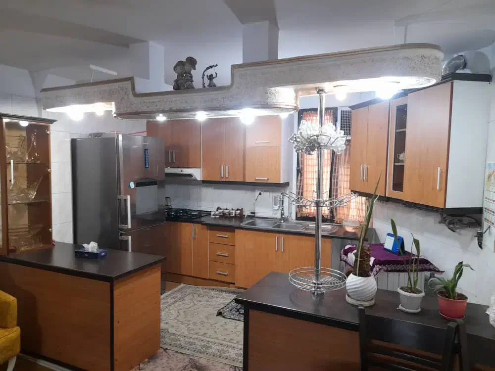 اجاره ملک مسکونی|اجارهٔ آپارتمان|ری, شهادت|دیوار