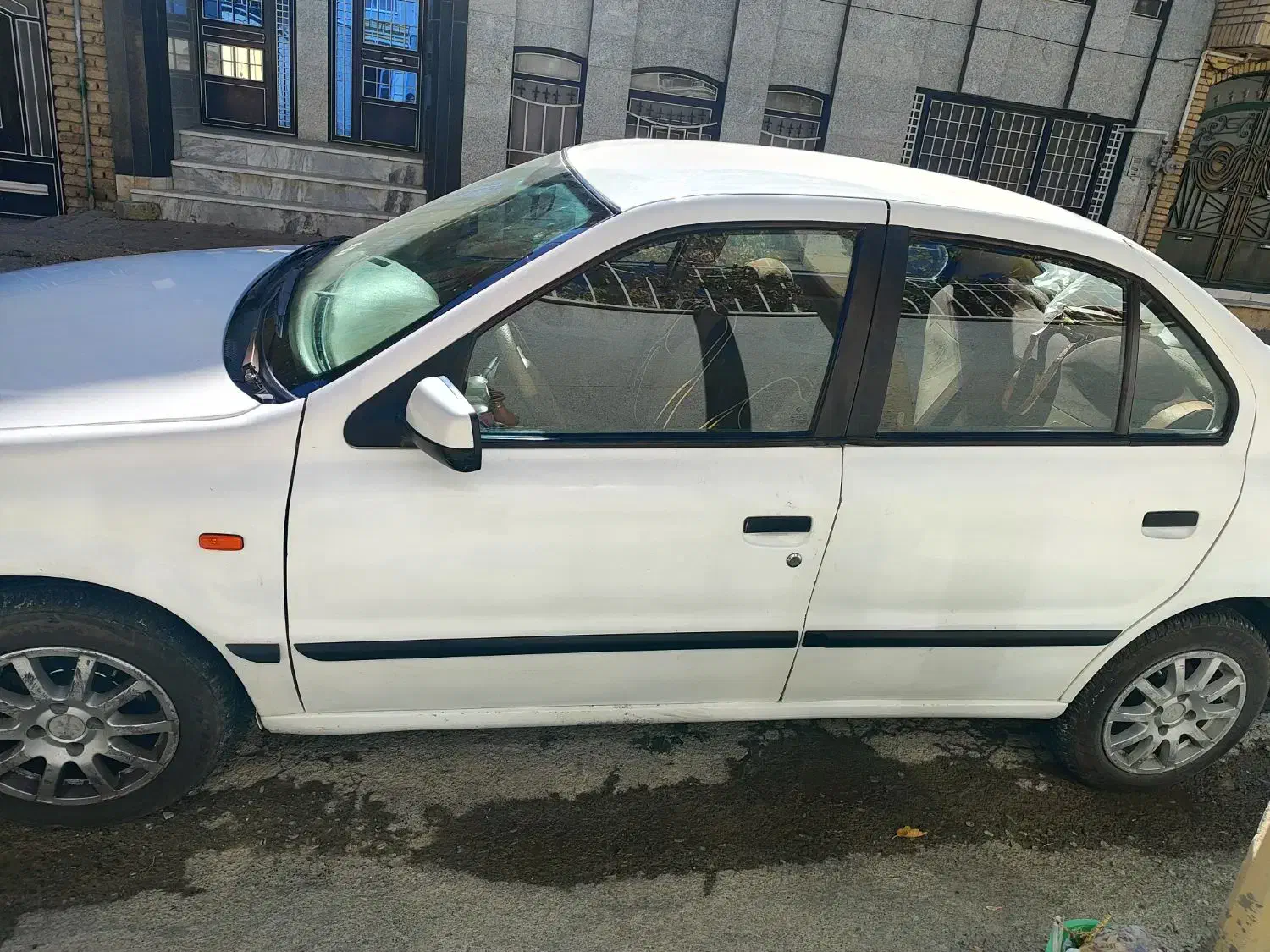 سمند lx|خودرو سواری و وانت|تهران, خلیج فارس|دیوار