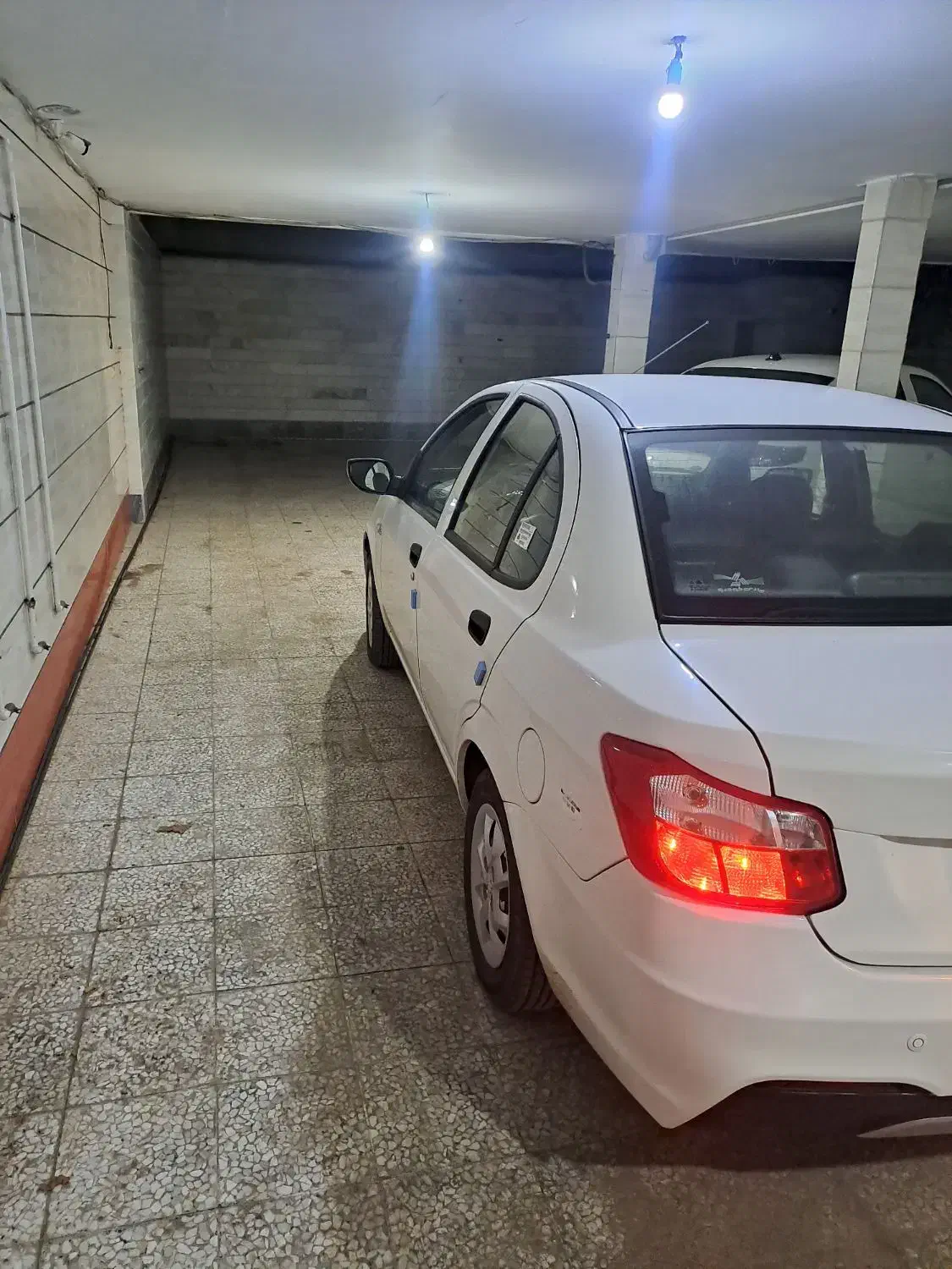 ساینا در حد|خودرو سواری و وانت|قزوین, |دیوار