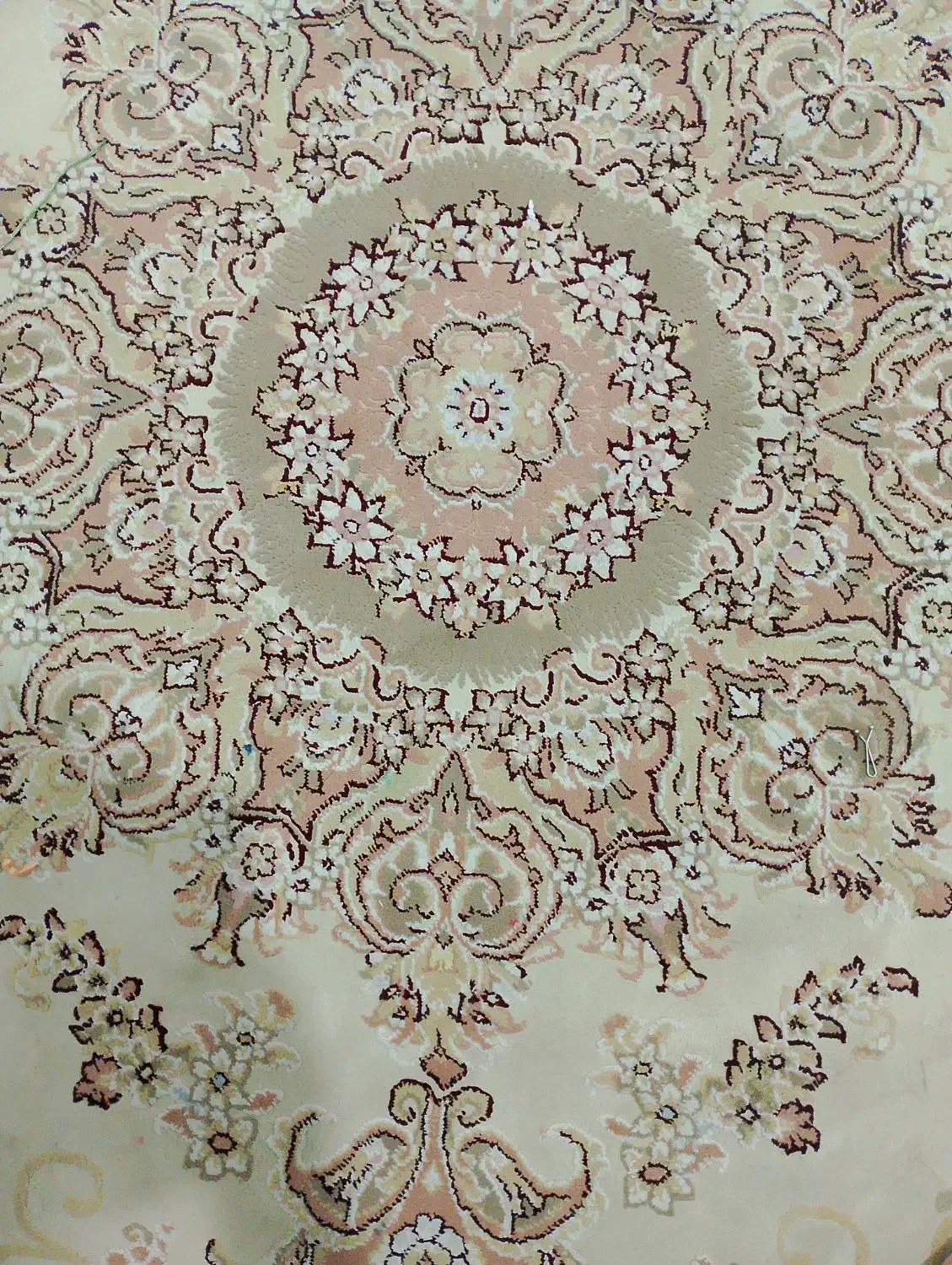 فرش نگین مشهد|فرش|کرج, شهرک نهال و بذر|دیوار