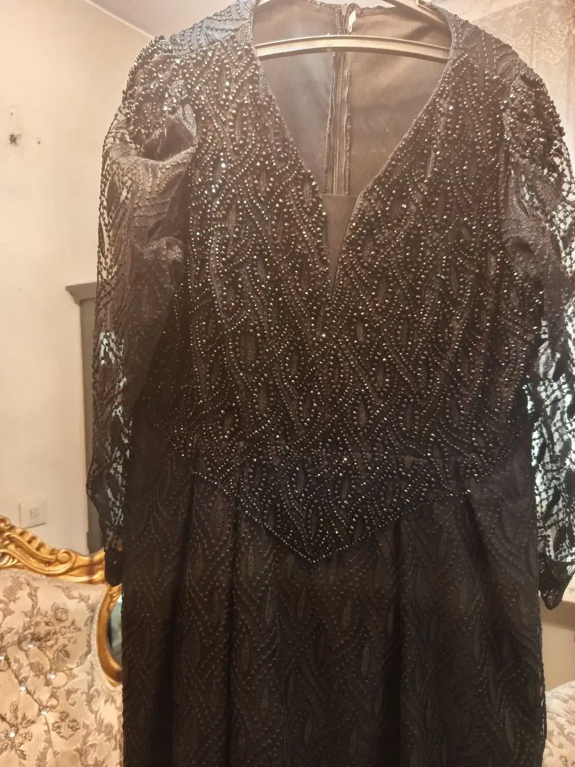 لباس مجلسی شیک|لباس|تهران, شهرک آزادی|دیوار