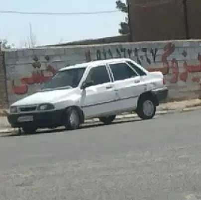 مدل88|خودرو سواری و وانت|درمیان, |دیوار