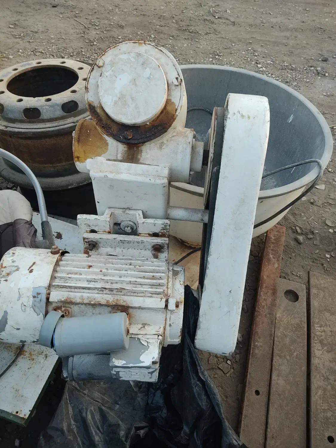 فروش دستگاه خمیرگیری اصفهان نگار|کافی‌شاپ و رستوران|قزوین, |دیوار