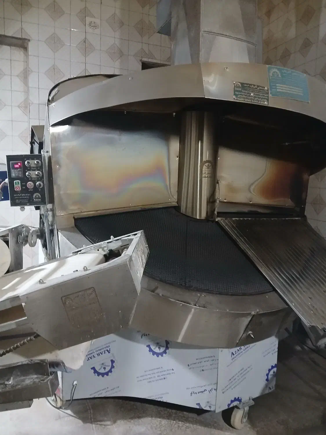 نانوایی|فروشگاه و مغازه|سنقر, |دیوار