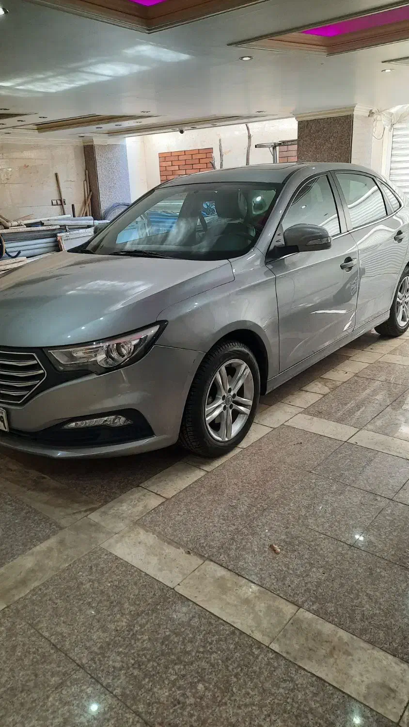 بسترن|خودرو سواری و وانت|تهران, شمشیری|دیوار