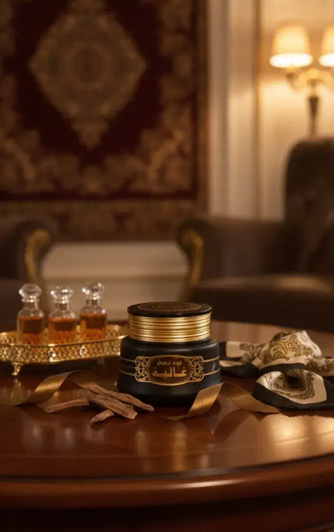 عود عربی|آرایشی، بهداشتی، درمانی|تهران, صاحبقرانیه|دیوار