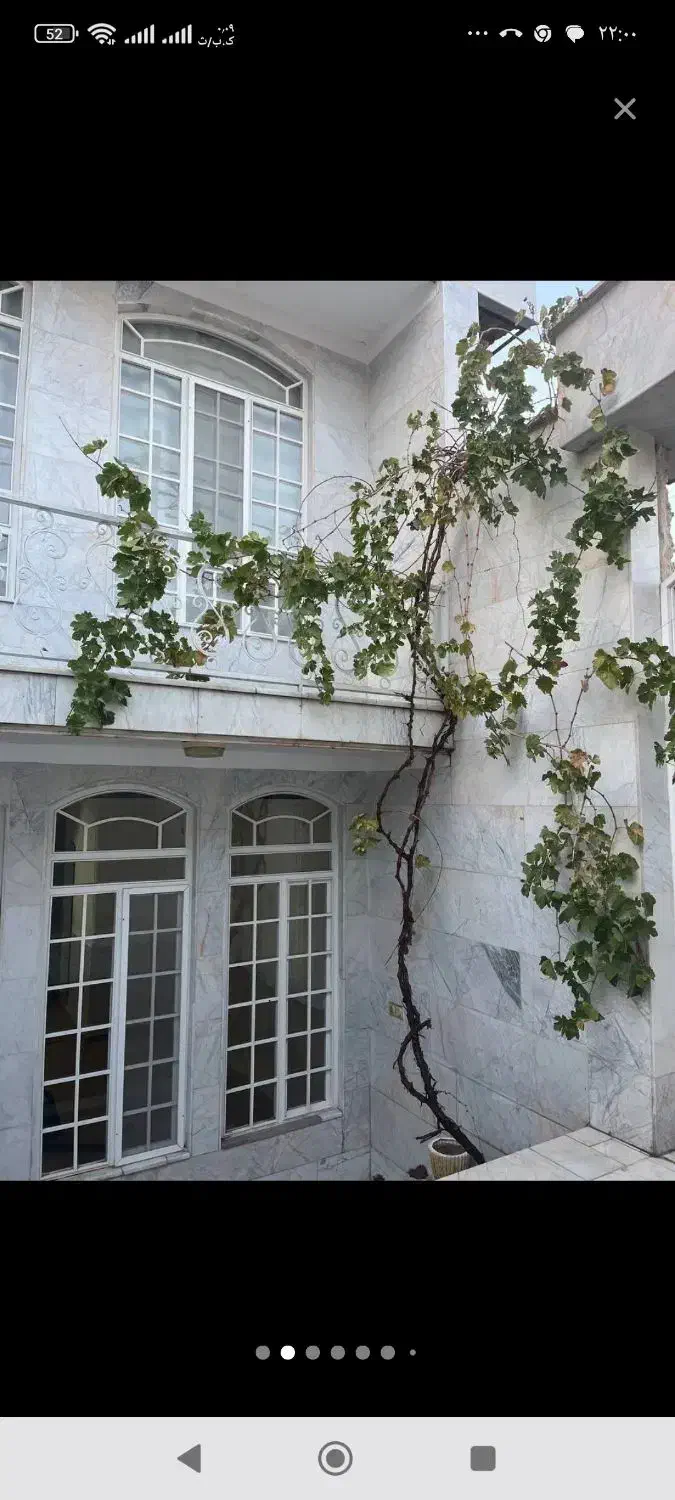 خانه ای زیبا  با قیمتی باور نکردنی با دو طبقه مجزا|اجارهٔ خانه و ویلا|قم, بنیاد|دیوار