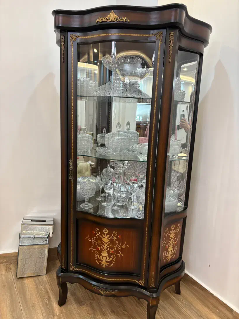 بوفه|بوفه، ویترین، کنسول|میاندوآب, |دیوار