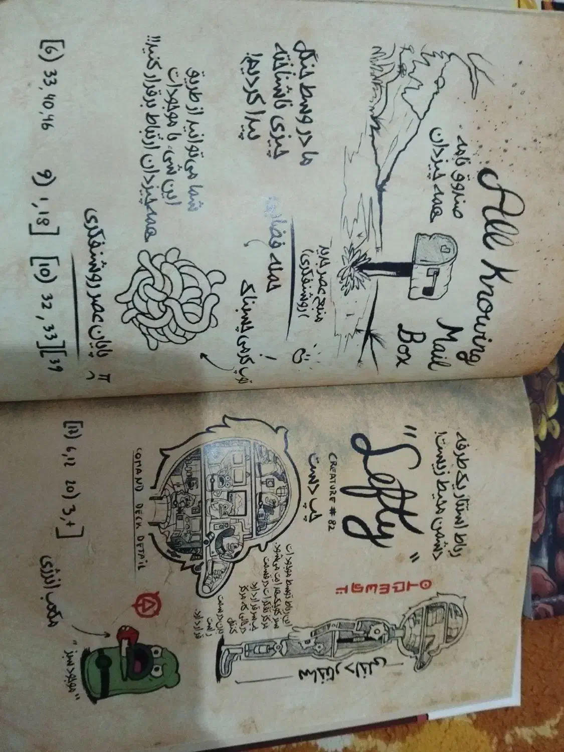 مجموعه کتاب های ابشار جاذبه|کتاب و مجله آموزشی|رشت, کوی عرفان|دیوار