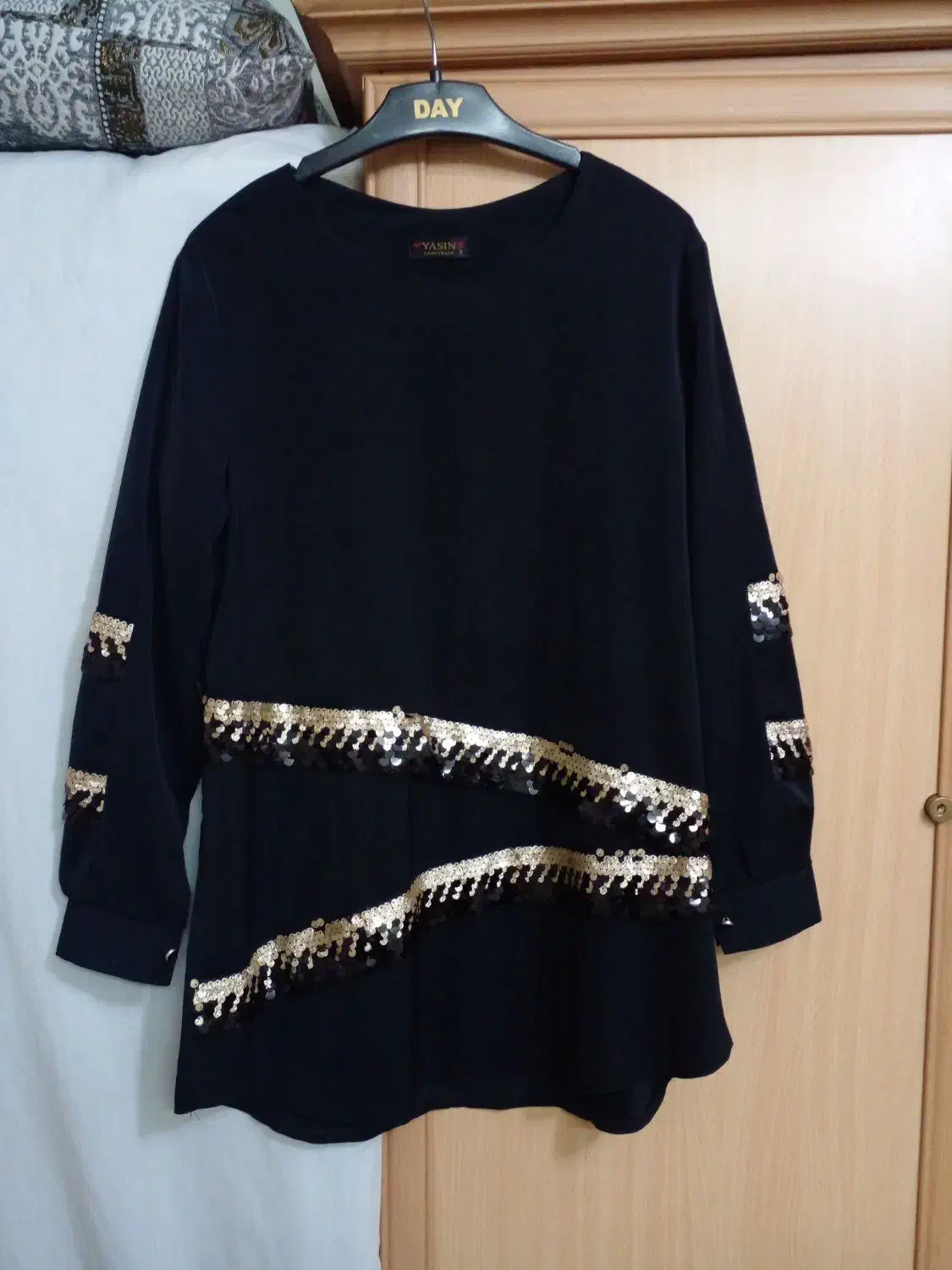 شومیز مجلسی حریز|لباس|رباطکریم, نصیرشهر|دیوار