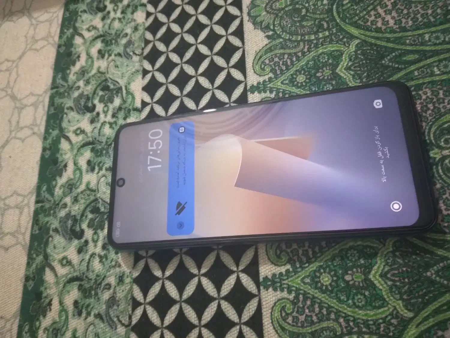 نوت11 اس|موبایل|نورآباد, |دیوار