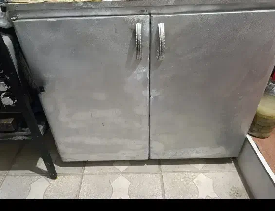 کابینت دست دوم|آب‌چکان و نظم‌دهنده ظروف|سنندج, |دیوار